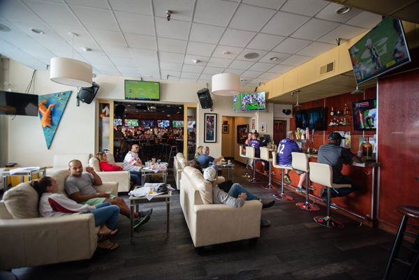 Kalypso's Sports Tavern