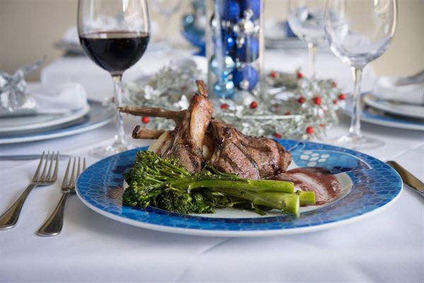 Kalypso's Sports Tavern