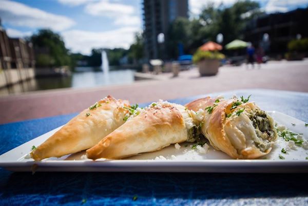 Kalypso's Sports Tavern