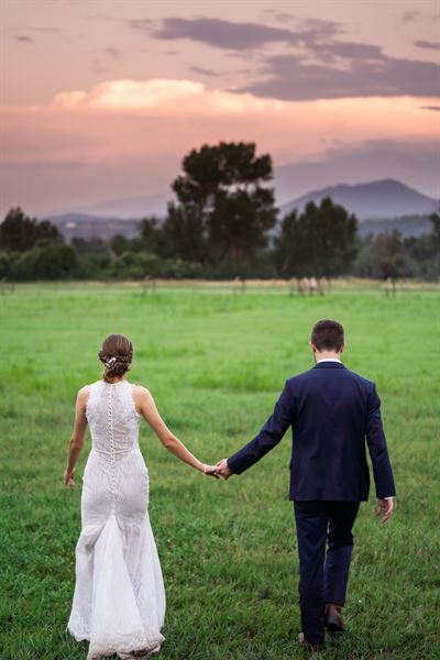 The Barn at Howard Creek Farm