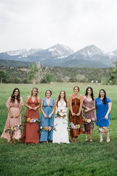 The Barn at Howard Creek Farm