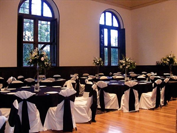 Gwinnett Historic Courthouse