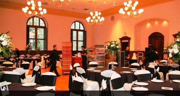 Gwinnett Historic Courthouse