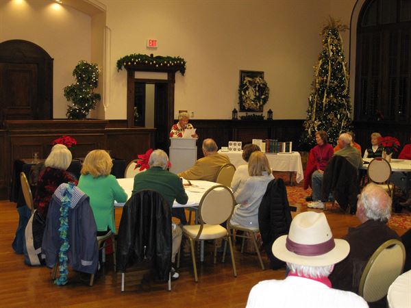 Gwinnett Historic Courthouse