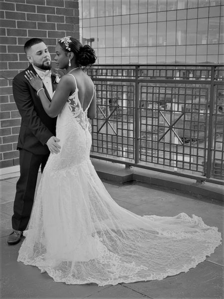 Heart Beyond the Canvas- Lakela Dos Santos