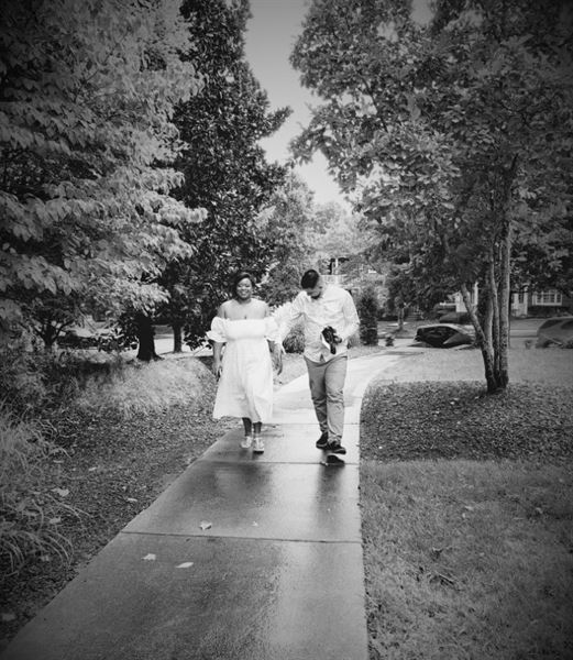 Heart Beyond the Canvas- Lakela Dos Santos