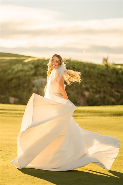 The Club at ArrowCreek