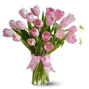 Flowers From the Rainflorist