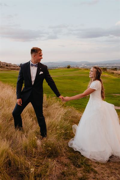 The Club at ArrowCreek