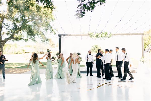 The Woodlands Visalia