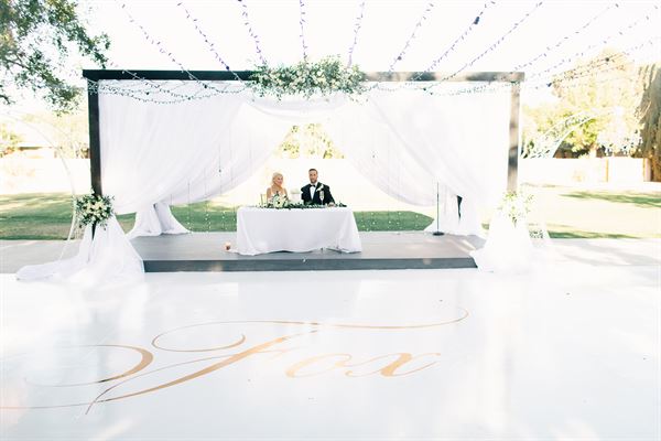 The Woodlands Visalia