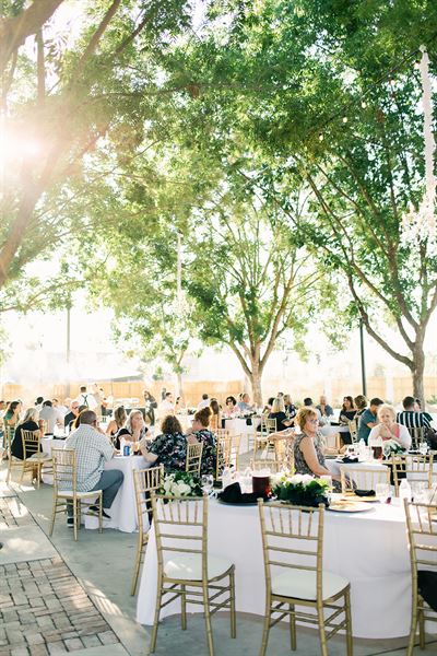 The Woodlands Visalia