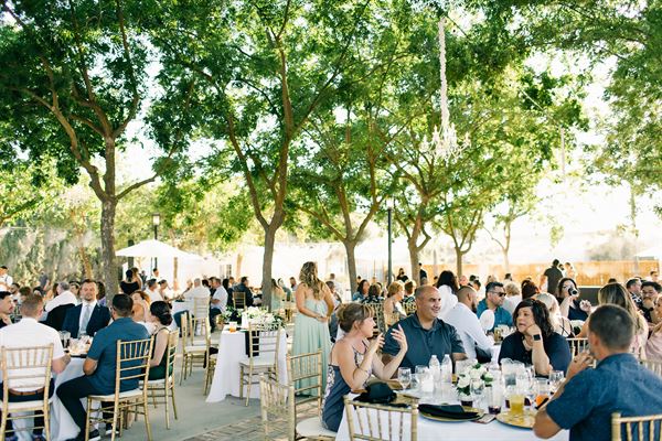 The Woodlands Visalia