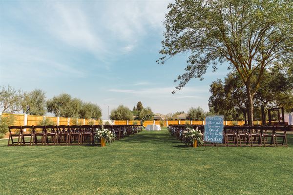 The Woodlands Visalia