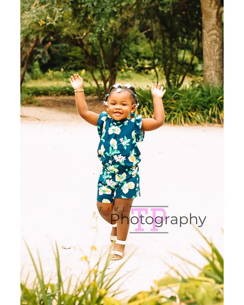 Tami Photography, LLC