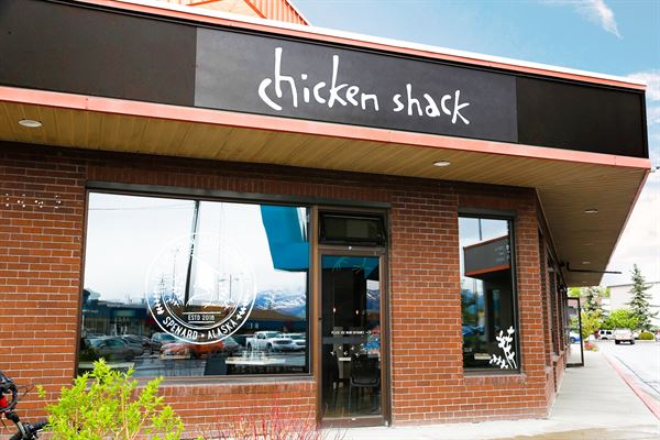 Chicken Shack