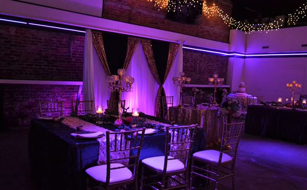 Old Towne Civic Center