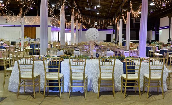 Old Towne Civic Center