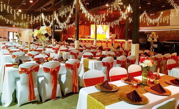 Old Towne Civic Center