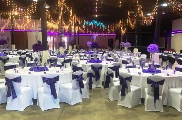 Old Towne Civic Center