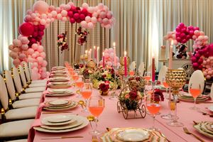 General Vessey Ballroom