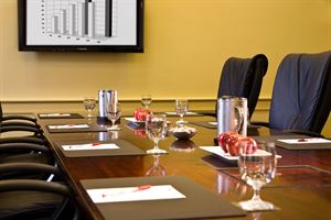 2118 Board Room