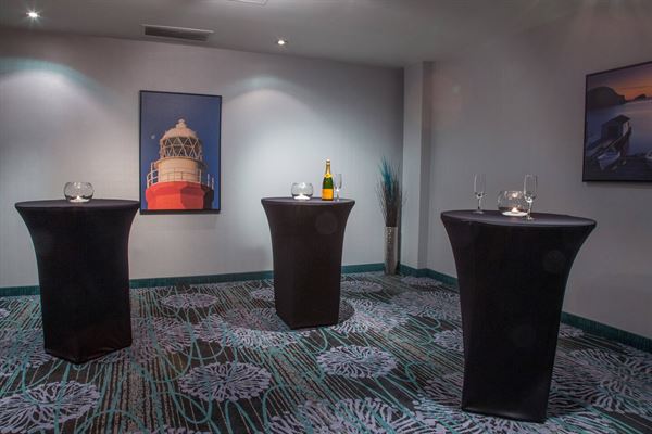 Courtyard Saint John's Newfoundland