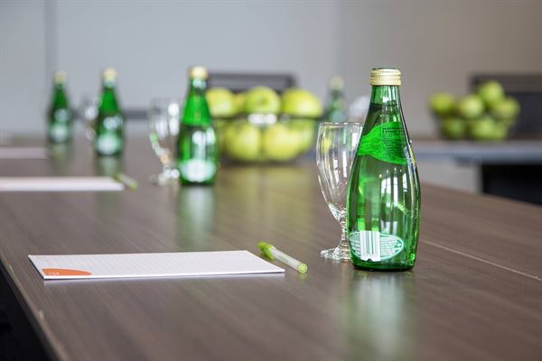 Courtyard Saint John's Newfoundland