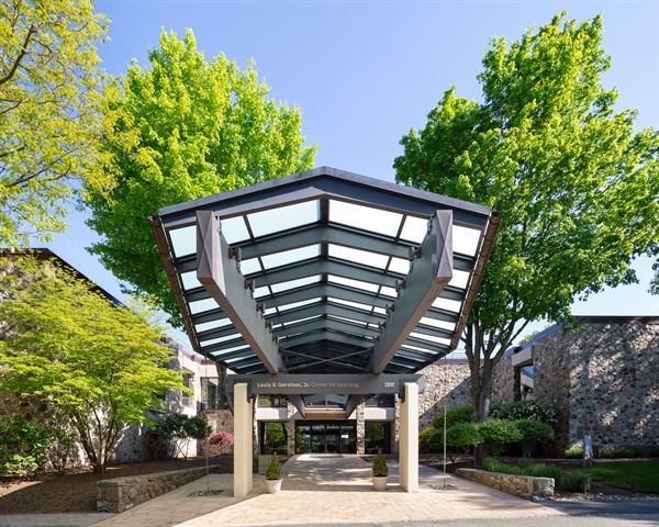 IBM Louis V. Gerstner Jr. Center for Learning