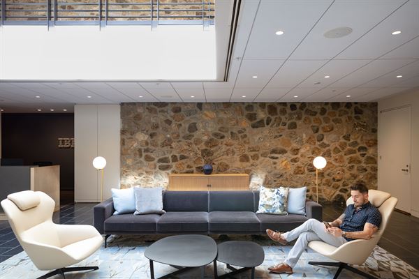 IBM Louis V. Gerstner Jr. Center for Learning