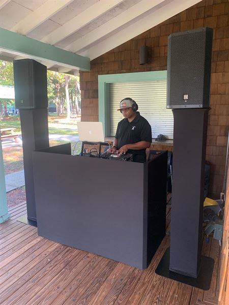 DJ ColdkrushMobile DJ's