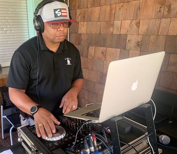 DJ ColdkrushMobile DJ's