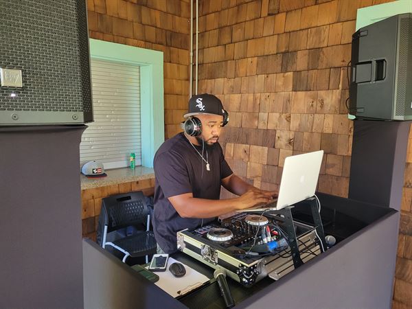 DJ ColdkrushMobile DJ's