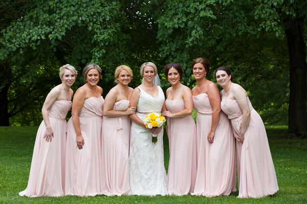 Nicki McQuillen Photography