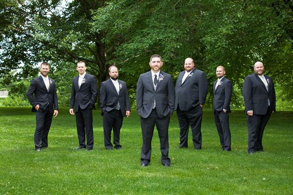 Nicki McQuillen Photography