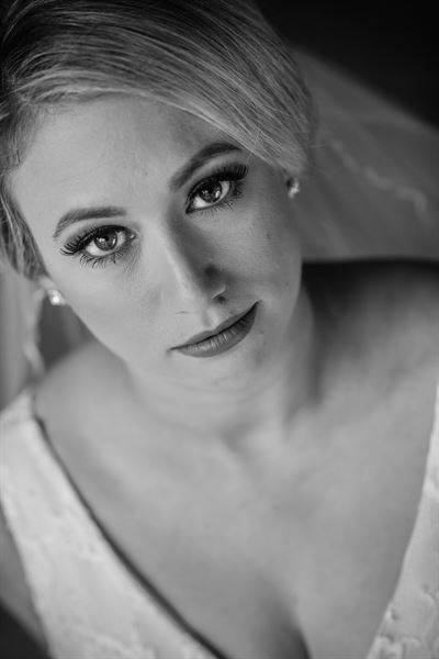 Nicki McQuillen Photography