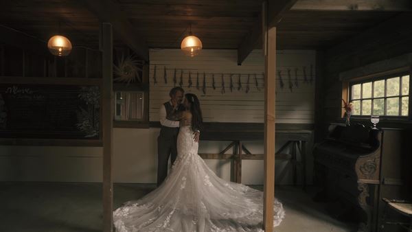 Wildwood Wedding Films