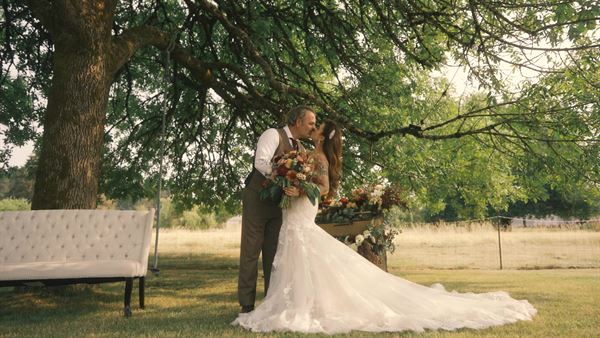 Wildwood Wedding Films