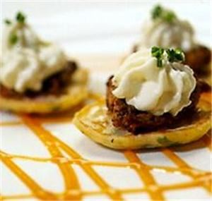 Food Art - Extraordinary Events Creating Lasting Memories!