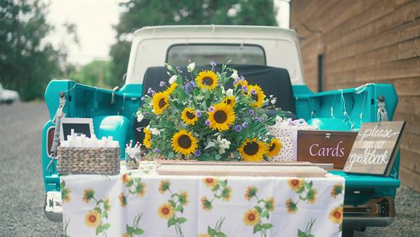 Wildwood Wedding Films