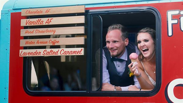 Wildwood Wedding Films