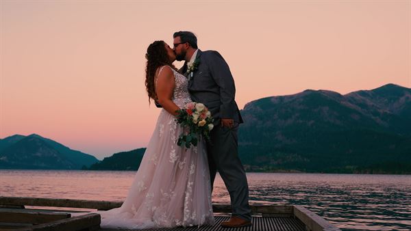 Wildwood Wedding Films