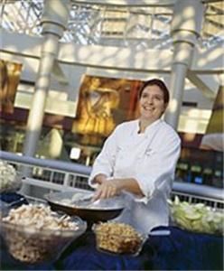 Food Art - Extraordinary Events Creating Lasting Memories!