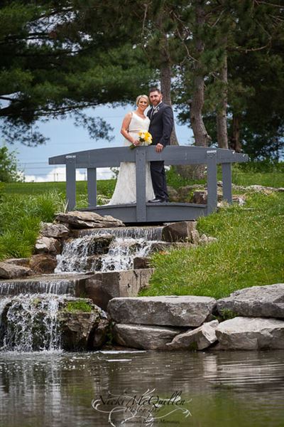 Nicki McQuillen Photography