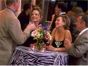 Food Art - Extraordinary Events Creating Lasting Memories!