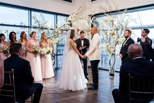 Current at Chelsea Piers