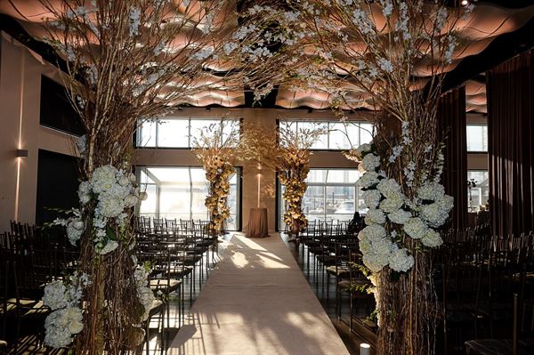 Current at Chelsea Piers