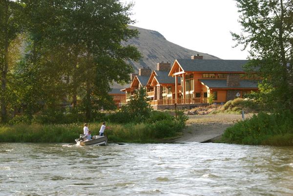Canyon River Ranch