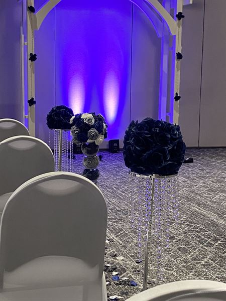 Carpe Diem Banquet Hall