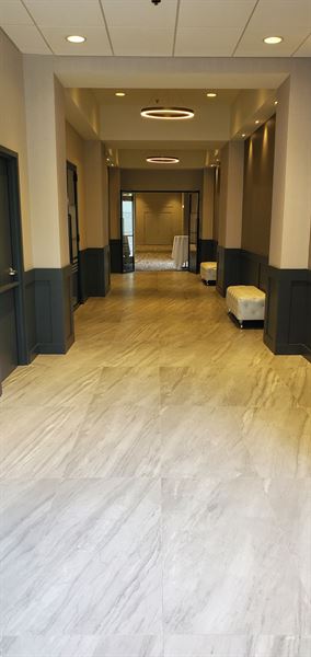 Carpe Diem Banquet Hall